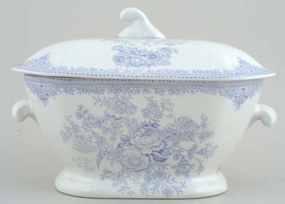 Soup Tureen